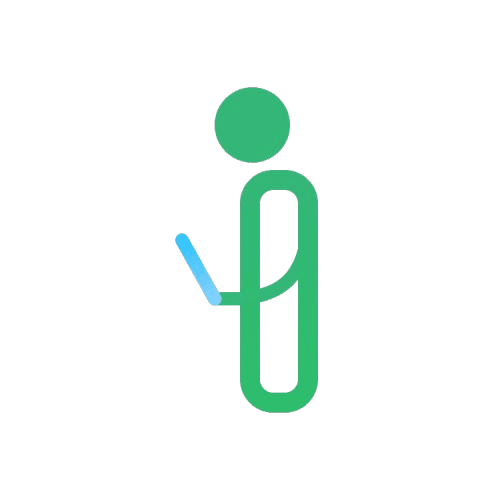 ScrollChain Icon